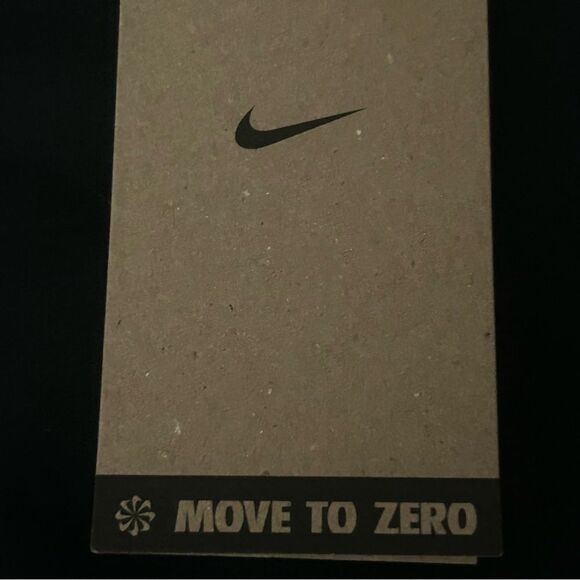 Nike Trail Lunar Ray Winterized Running Tights Black Men's Size Large FB8599-010 - Picture 3 of 8